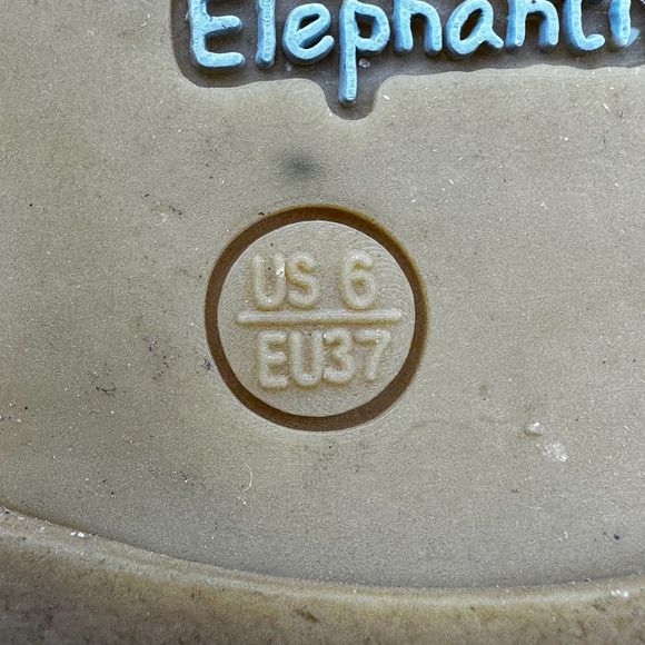 Elephantito Sandals - Picture 6 of 6